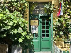 -露西亚咖啡西餐厅(哈尔滨俄侨纪念馆店)