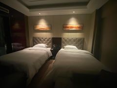 -华雅花园大酒店