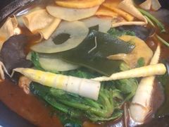-万记麻辣烫国展总店