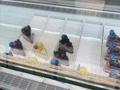 -嗒令甜品·主题融合料理餐厅(首座时代店)