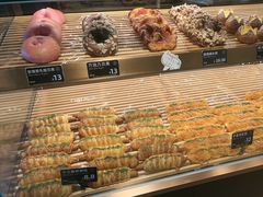 -FANEN法念·烘焙·甜点(万象城店)