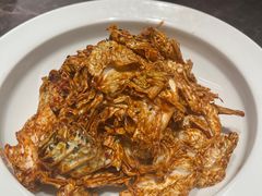 乾隆白菜-新乾隆酒楼(帝景园店)