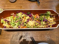 -厨大将烤肘子(镇江北路店)