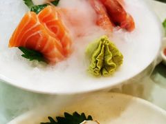 -七福日本料理
