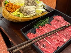 -鸿姐老火锅(龙阳店)
