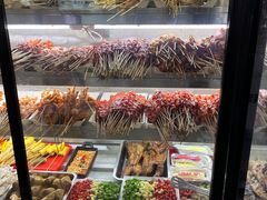 -为民烧烤吧.自贡爆炒菜(收录20年好店)