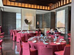 -福州仓山凯悦酒店·闽味中餐厅