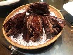 黄泥烧鸽子-燕郊烧鸽子(广安路店)