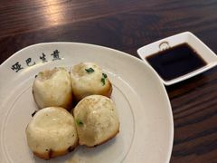 -哑巴生煎(临顿路店)