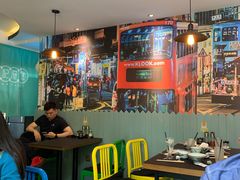 -左记港食(融科天城店)