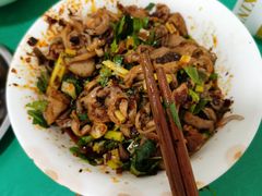 -甘记肥肠粉(马鞍北路店)