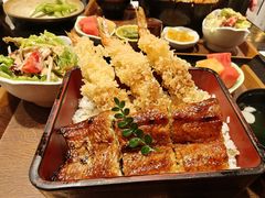 -玄白·炭烤活鳗(上海首店)