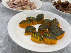 -常州富力喜来登酒店 Feast盛宴标帜西餐厅(新北万达广场店)