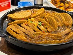 -食鼎记海鲜大排档(美食街店)