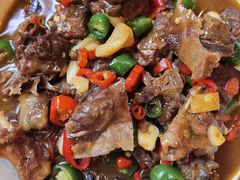 -西江美食舫·江西菜(健德桥店)