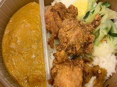 -德克士(三门路店)