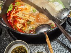 -大龙燚·旷野鲜火锅(广州首店)