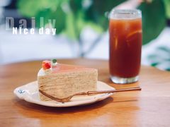 蜜桃乌龙千层-叶太YETAI(良库店)