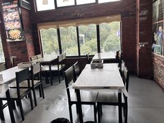 -堤角朱爹爹烧烤·武汉猪肉串(光谷金融港店)