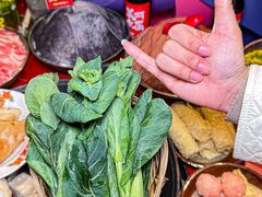 -赵美丽·重庆社区火锅·直营店(火车东站·中豪国际店)