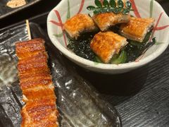 -玄白·炭烤活鳗(上海首店)