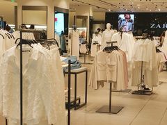 -ZARA(凯德乐峰广场店)