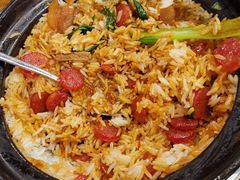 -日昌餐馆(亦庄店)