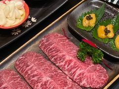 -丸藏和牛烧肉专门店(园区师惠坊店)