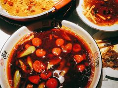 -渝信川菜(西单店)