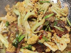 -北平小馆·烤鸭·家常菜(磨房北里店)