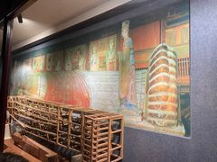 -张掖大佛寺景区