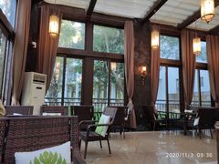 -天目湖御水温泉·度假酒店