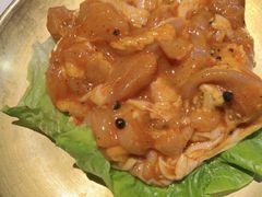 -炙城·韩式烤肉(南京东路店)