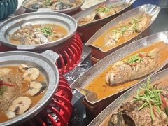 -大清花饺子城(昌黎店)