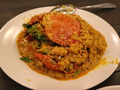 -大螃蟹海鲜餐厅