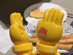 -海底捞火锅(高新万达店)