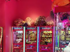 -BIG PINK大粉娃娃机主题馆(圆融星座店)