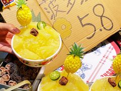 -港火社成都火锅(城市花园店)