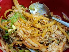 -松明一烤肉馆(鲁园店)