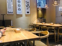 大堂-陳八两面家(滨江天街店)