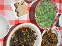 -西江红·株洲本地菜(滨江南路店)