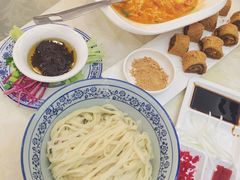 -四季小馆·地道北京小吃(广百店)