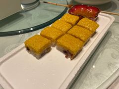 -西贝(满都海公园店)
