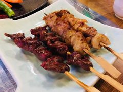 -海神·济州岛海鲜料理(天乐广场店)