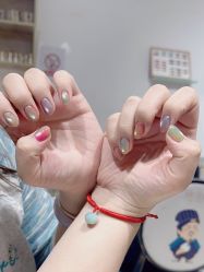 -艾珂·美甲美睫