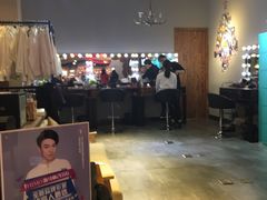 -海马体照相馆(龙湖杭州金沙天街店)