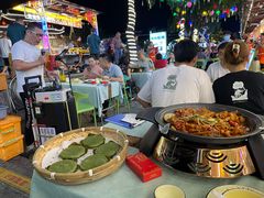 -大师傅金奖啤酒鱼(西街口总店)