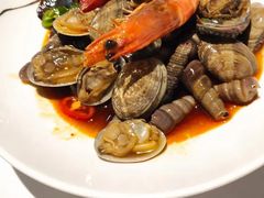-必点海鲜·海肠捞饭大王(滨江道店)