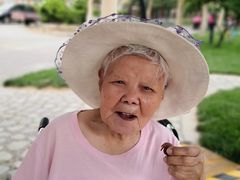 -康梦圆国际老年公寓