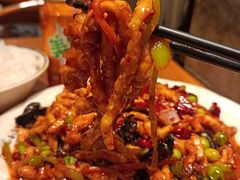 -張飛扒肉·龙江非遗(道外店)
